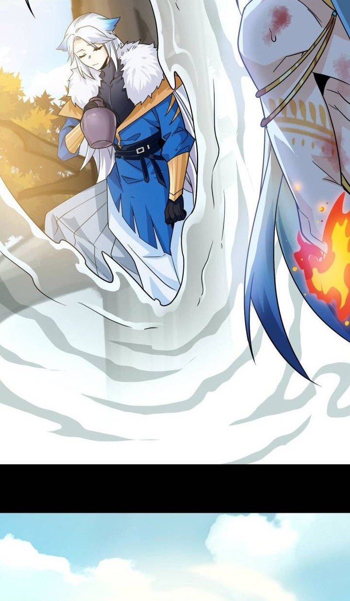 The Strong Man From the Mental Hospital Chapter 220 - halaman 26