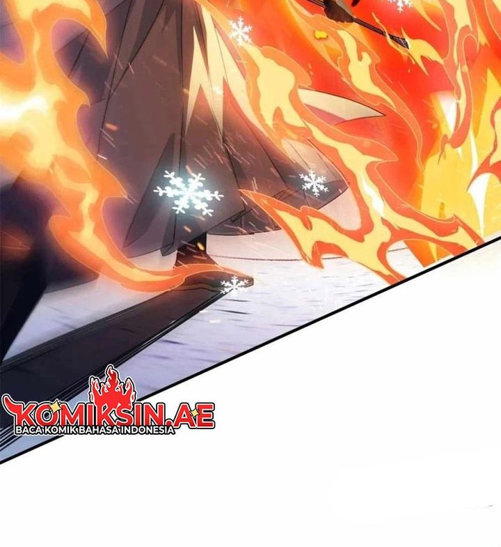 The Strong Man From the Mental Hospital Chapter 222 - halaman 13
