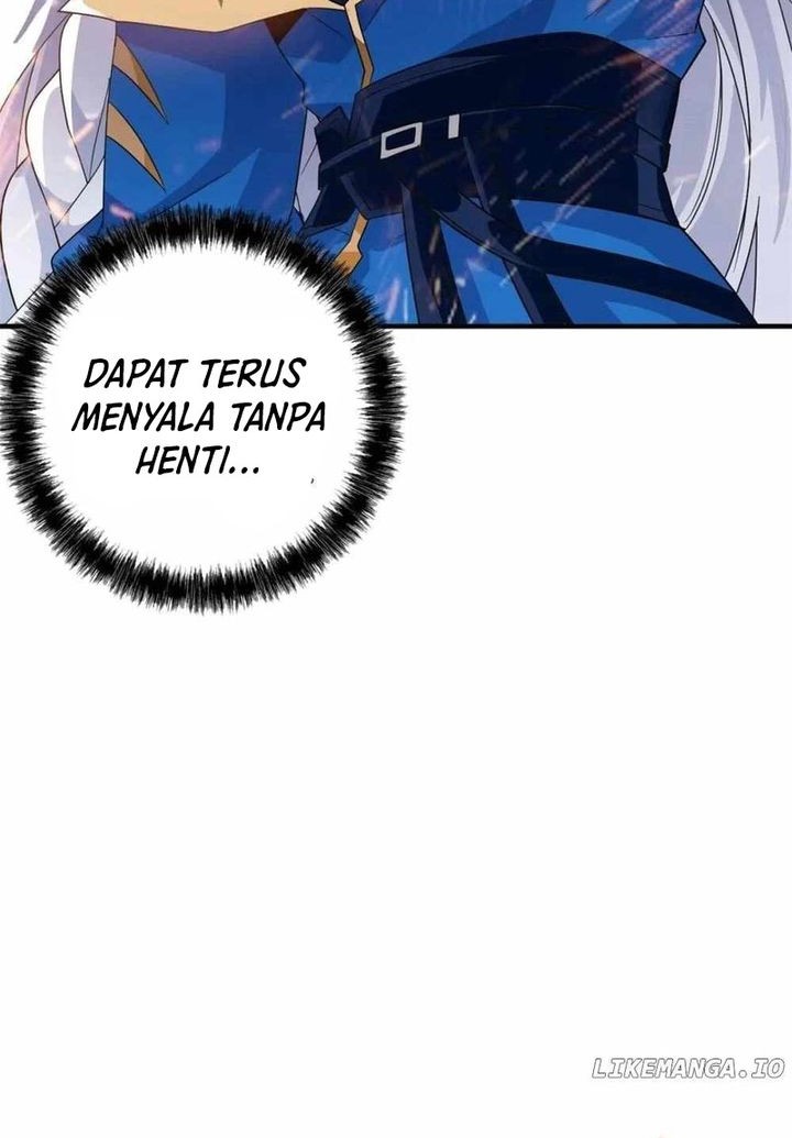 The Strong Man From the Mental Hospital Chapter 222 - halaman 16