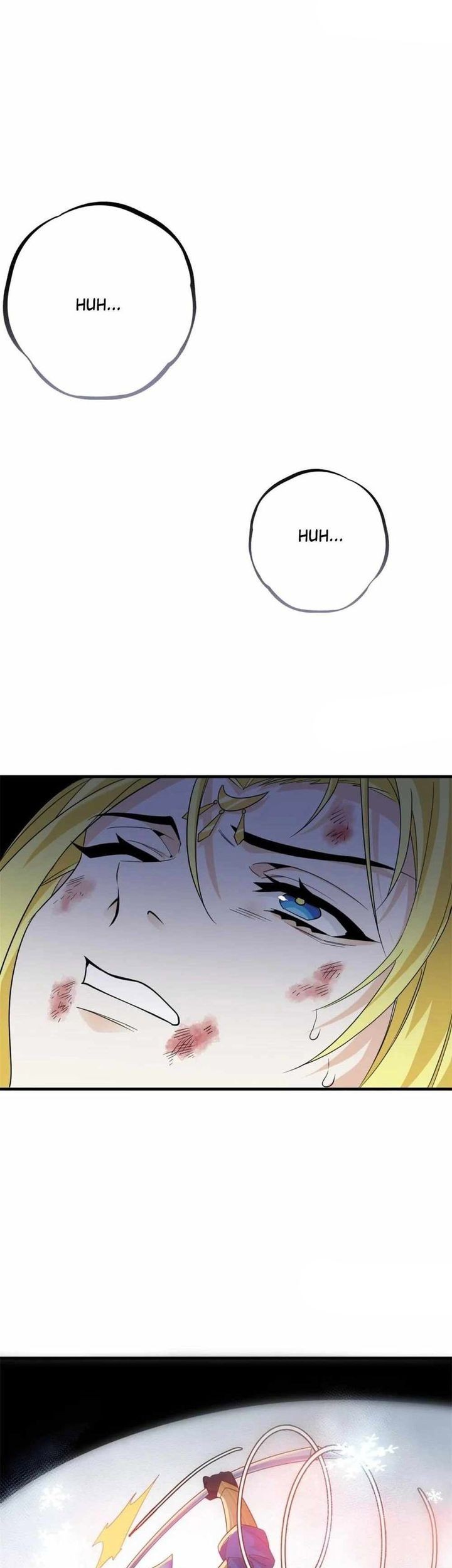 The Strong Man From the Mental Hospital Chapter 222 - halaman 26