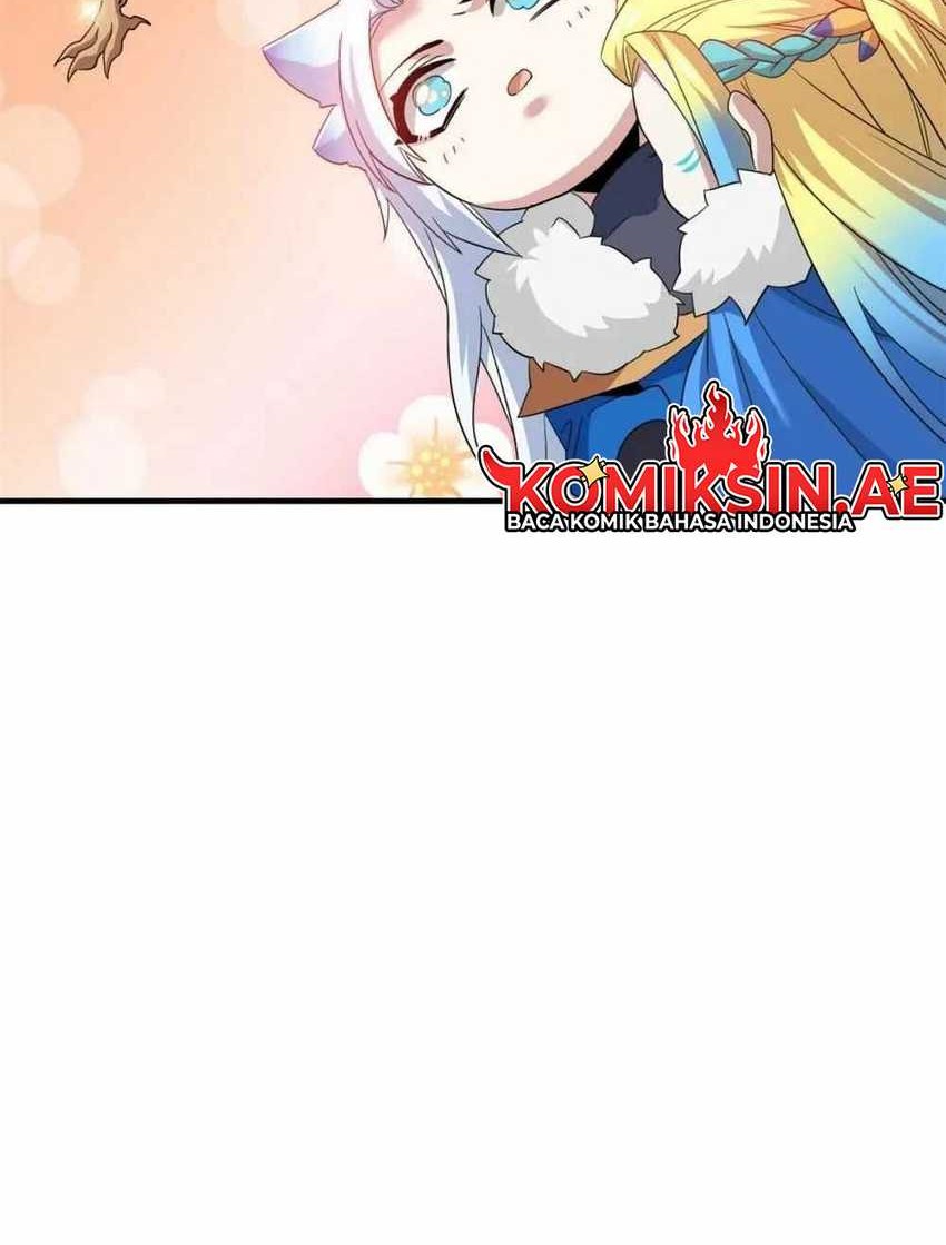 The Strong Man From the Mental Hospital Chapter 227 - halaman 10