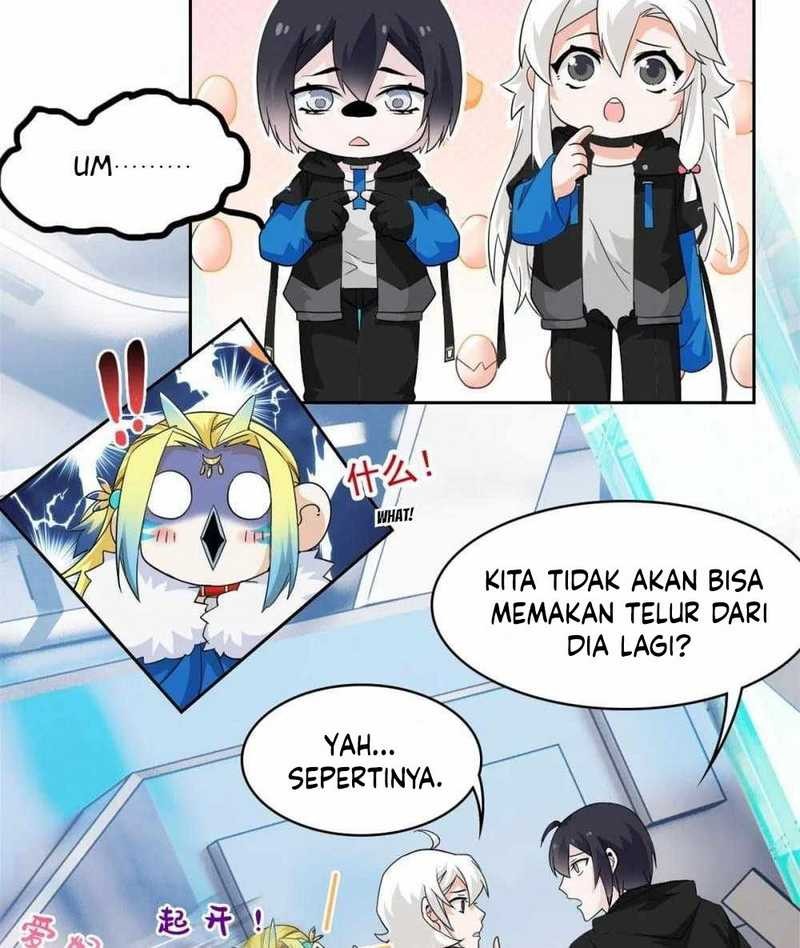 The Strong Man From the Mental Hospital Chapter 228 - halaman 10