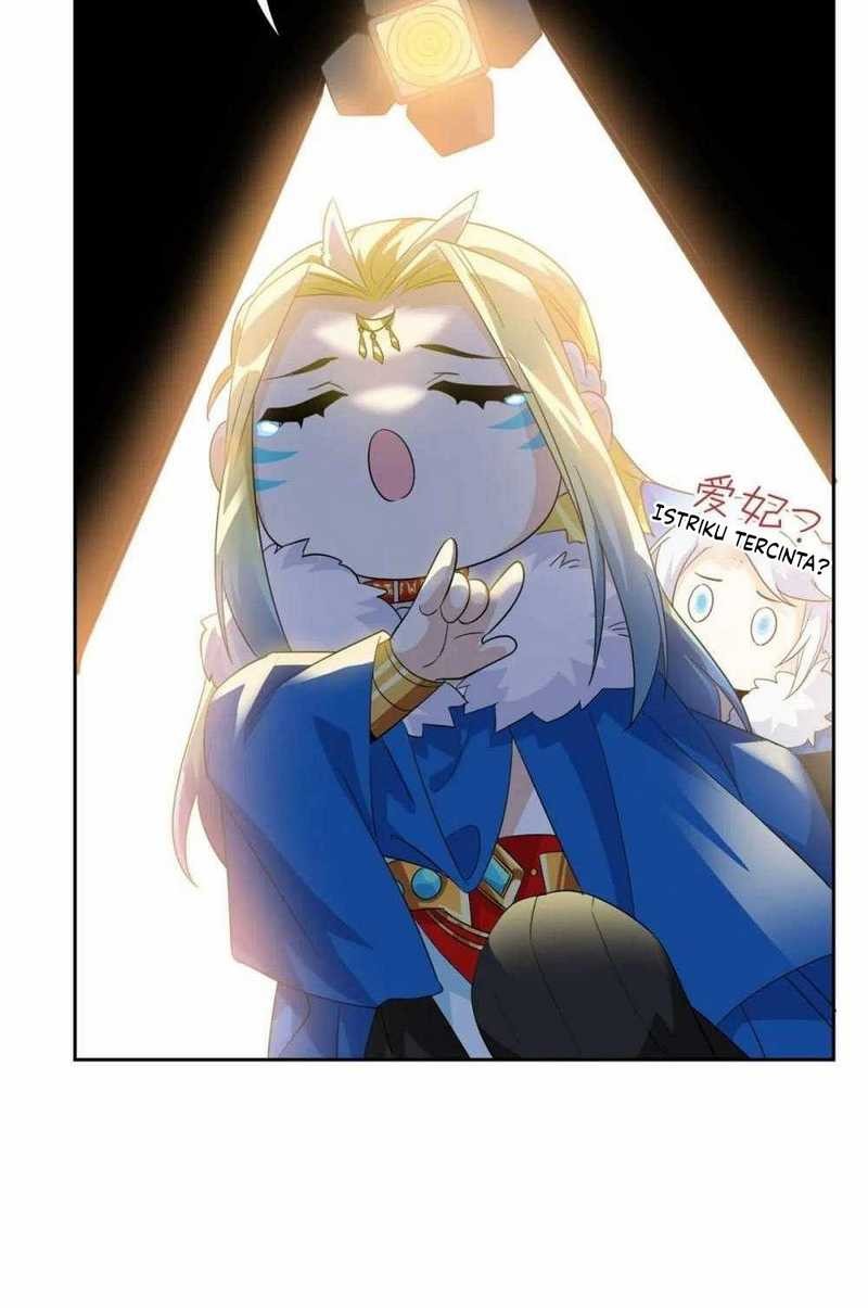 The Strong Man From the Mental Hospital Chapter 228 - halaman 19
