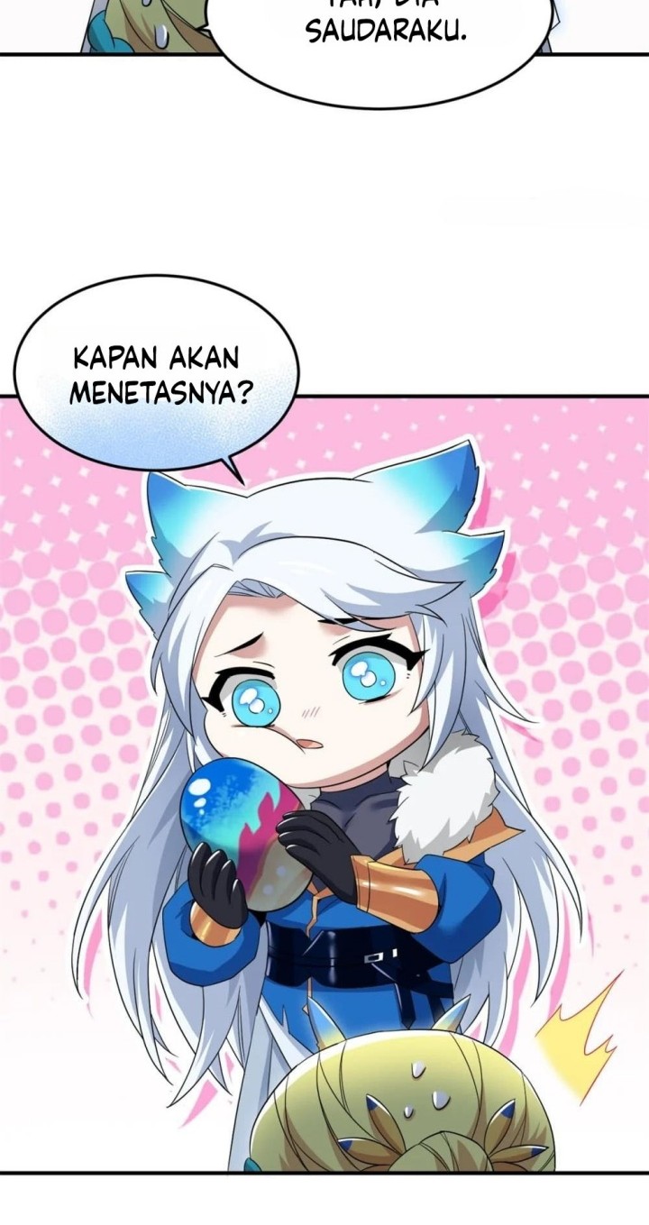 The Strong Man From the Mental Hospital Chapter 229 - halaman 20