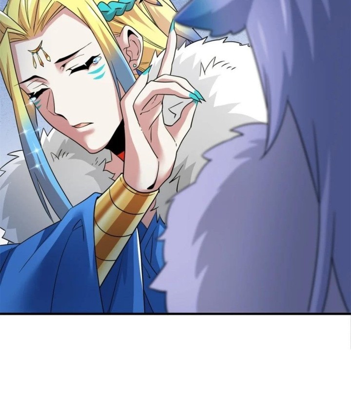 The Strong Man From the Mental Hospital Chapter 229 - halaman 4