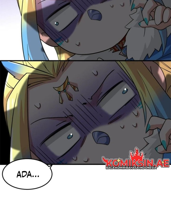 The Strong Man From the Mental Hospital Chapter 229 - halaman 7