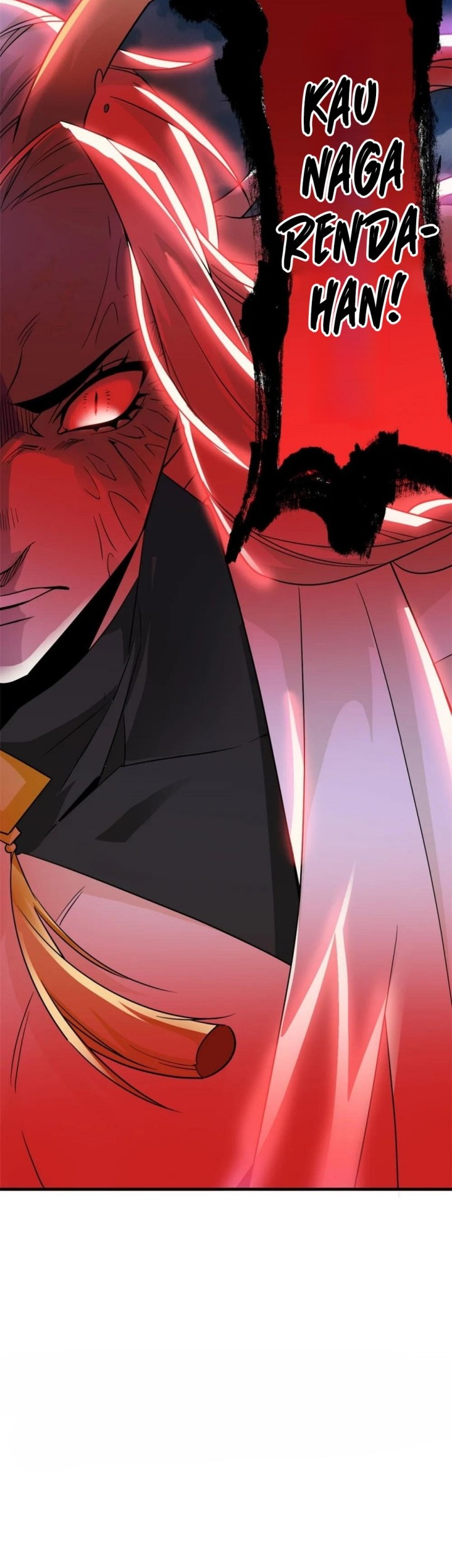 The Strong Man From the Mental Hospital Chapter 231 - halaman 32