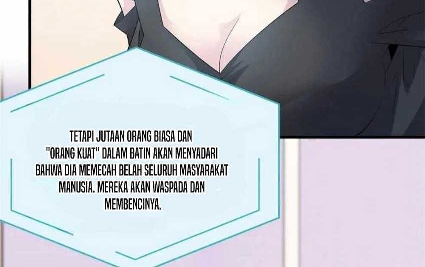 The Strong Man From the Mental Hospital Chapter 233 - halaman 29