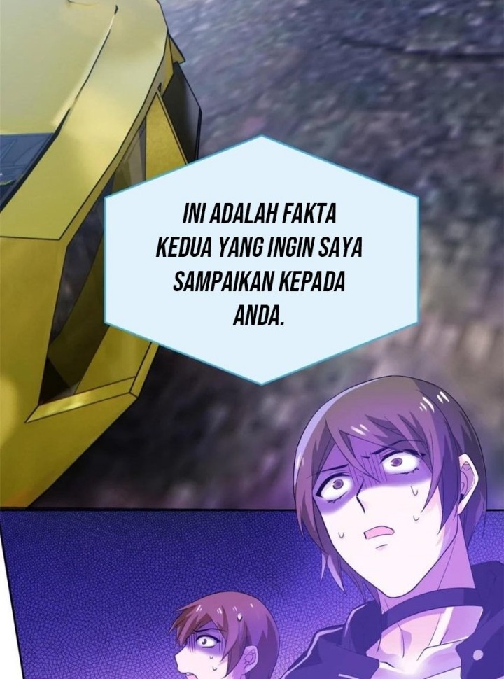 The Strong Man From the Mental Hospital Chapter 234 - halaman 25