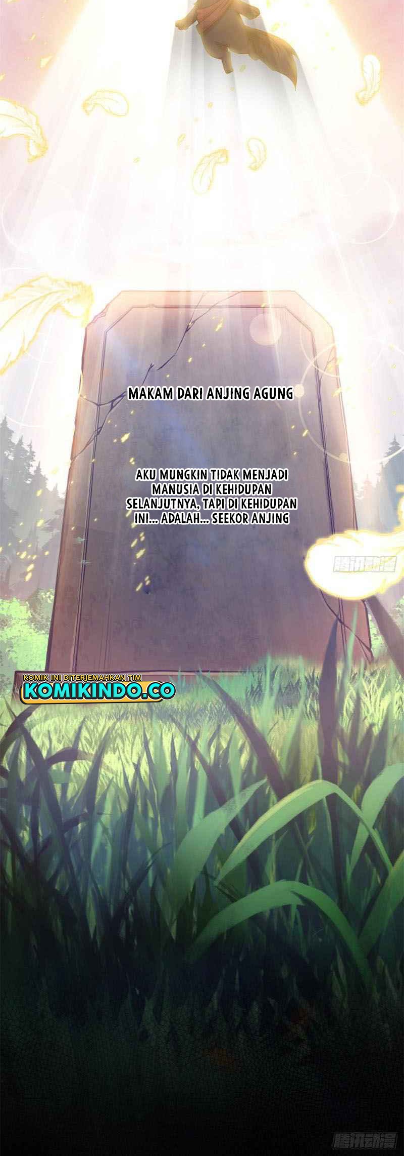 The Strong Man From the Mental Hospital Chapter 24 - halaman 11