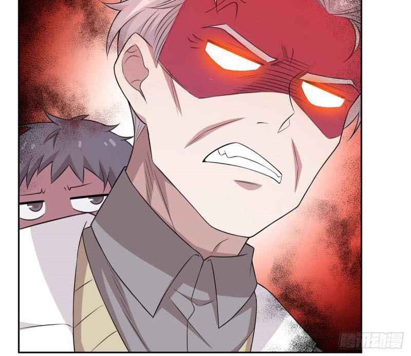 The Strong Man From the Mental Hospital Chapter 25 - halaman 6