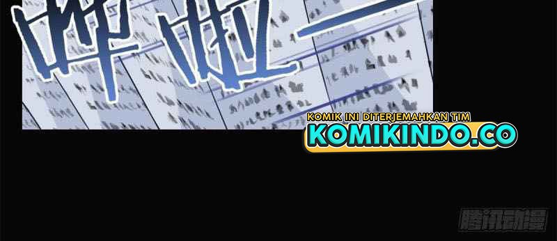 The Strong Man From the Mental Hospital Chapter 26 - halaman 17
