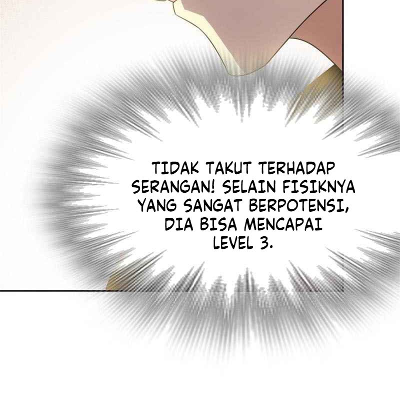 The Strong Man From the Mental Hospital Chapter 27 - halaman 17