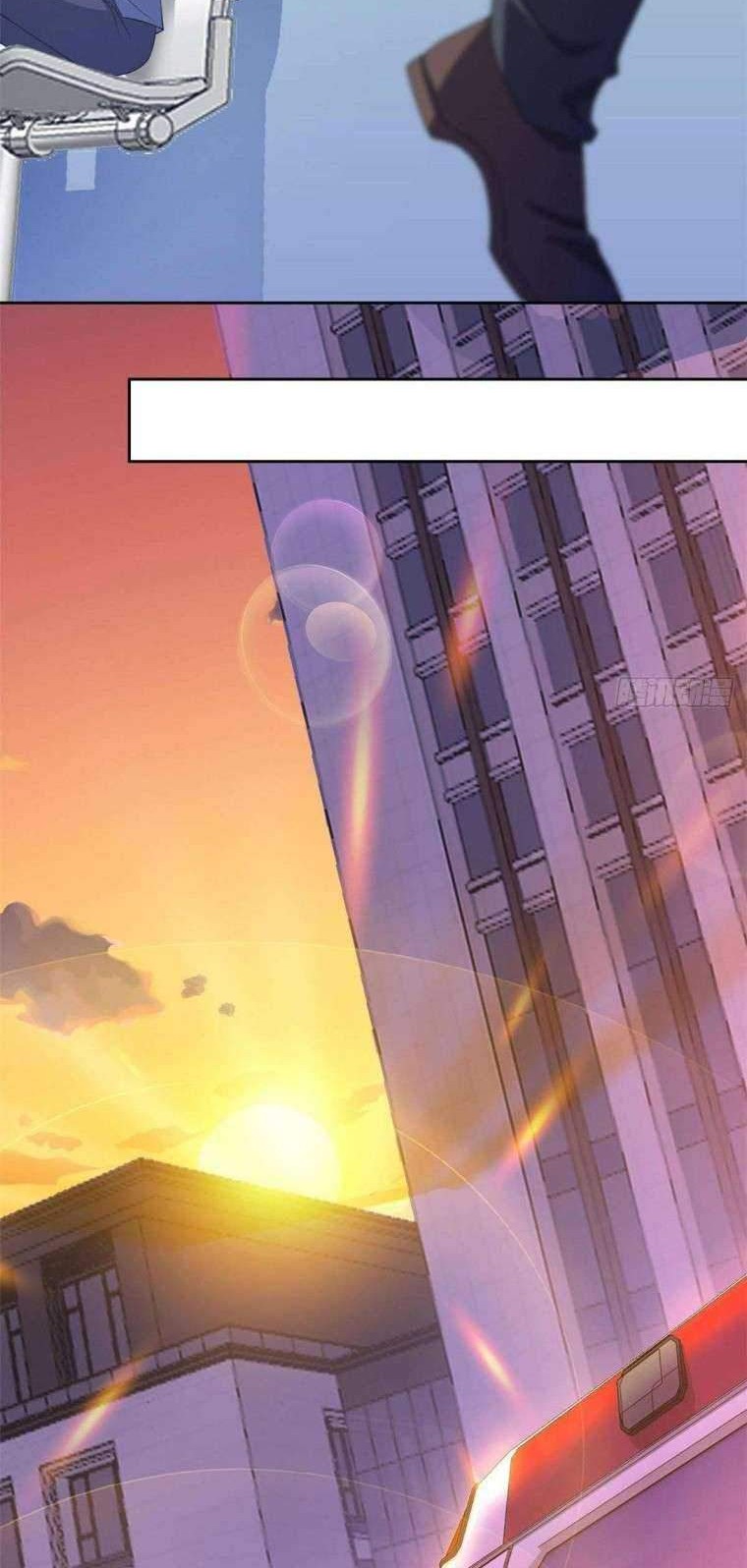 The Strong Man From the Mental Hospital Chapter 3 - halaman 23