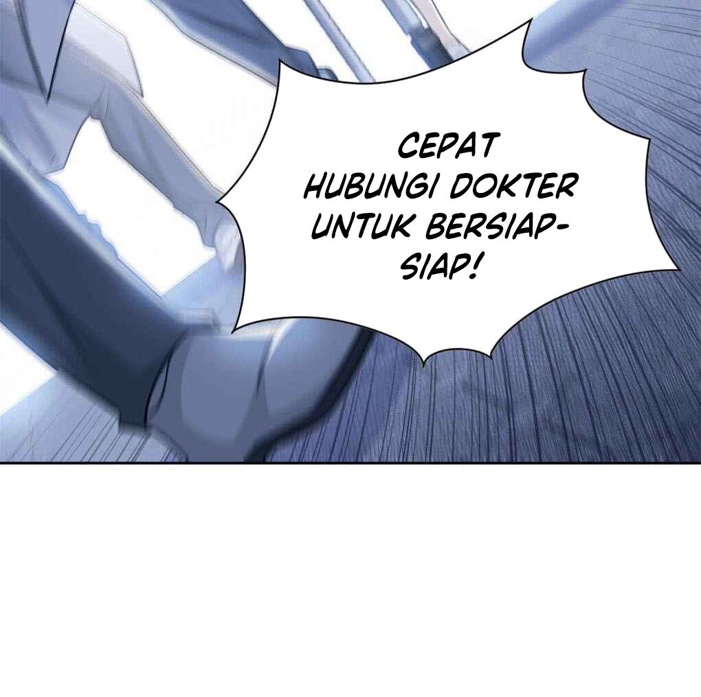 The Strong Man From the Mental Hospital Chapter 30 - halaman 11