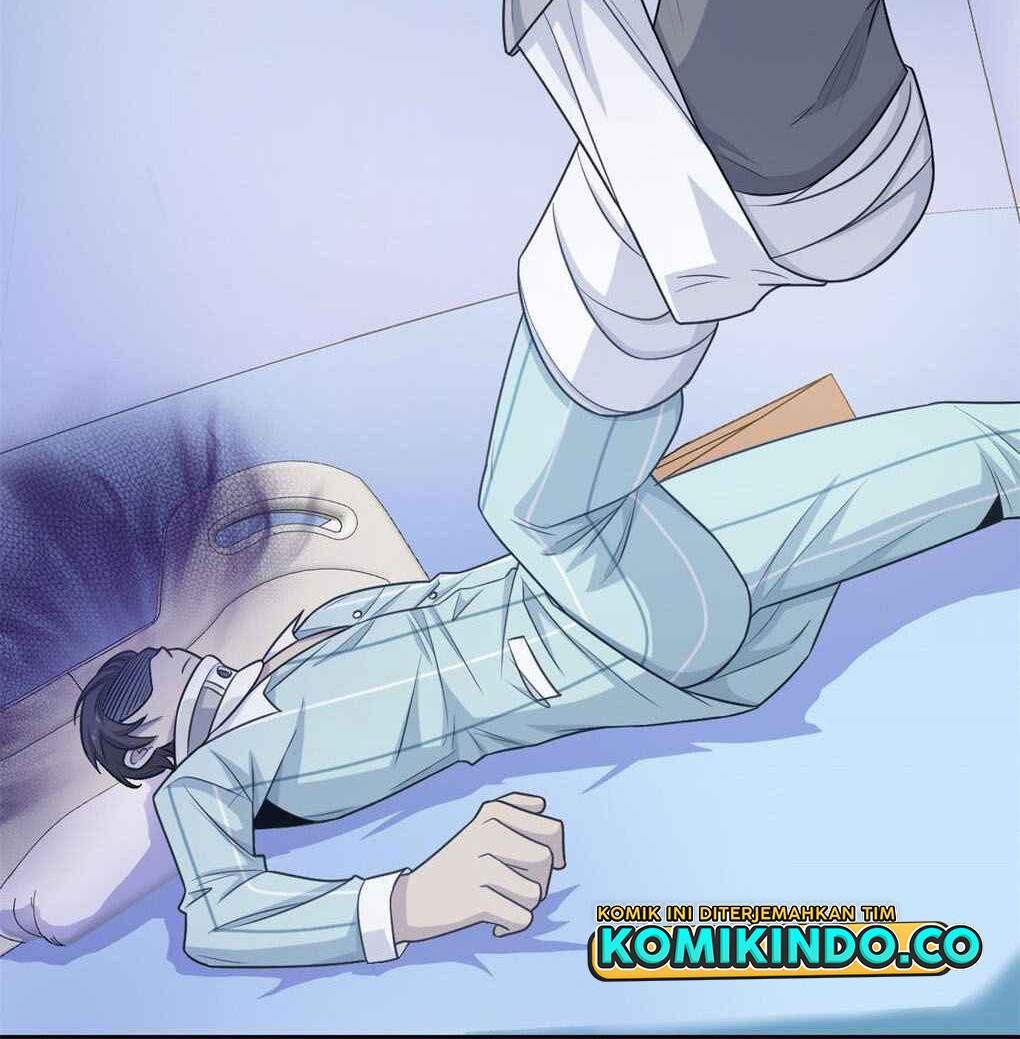The Strong Man From the Mental Hospital Chapter 30 - halaman 24