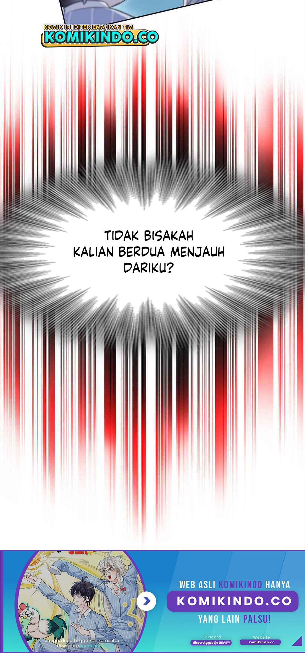 The Strong Man From the Mental Hospital Chapter 30 - halaman 28