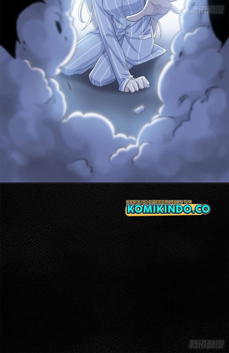 The Strong Man From the Mental Hospital Chapter 32 - halaman 12