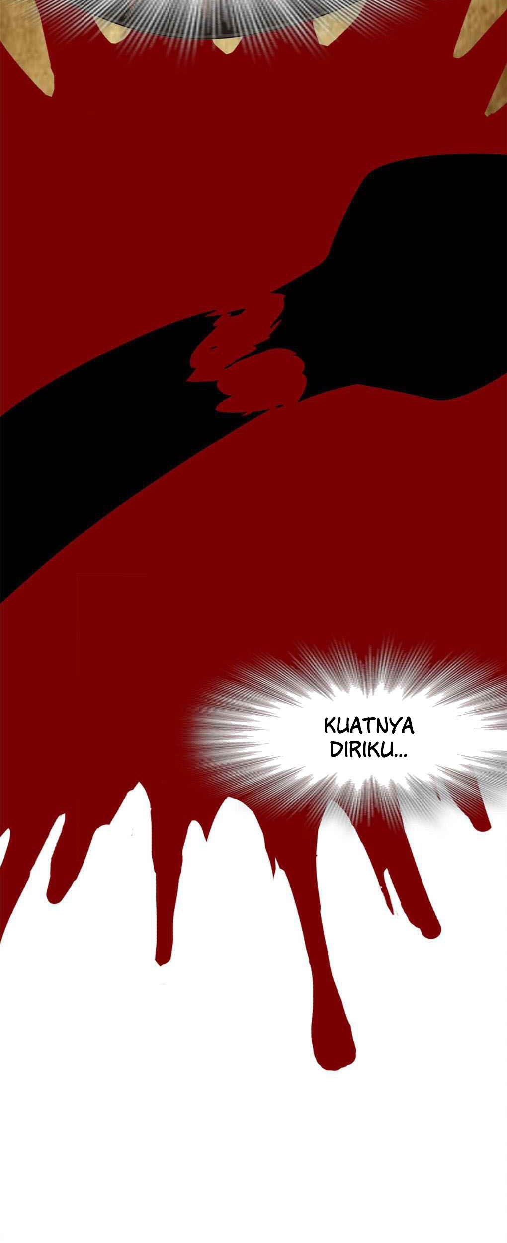 The Strong Man From the Mental Hospital Chapter 33 - halaman 14