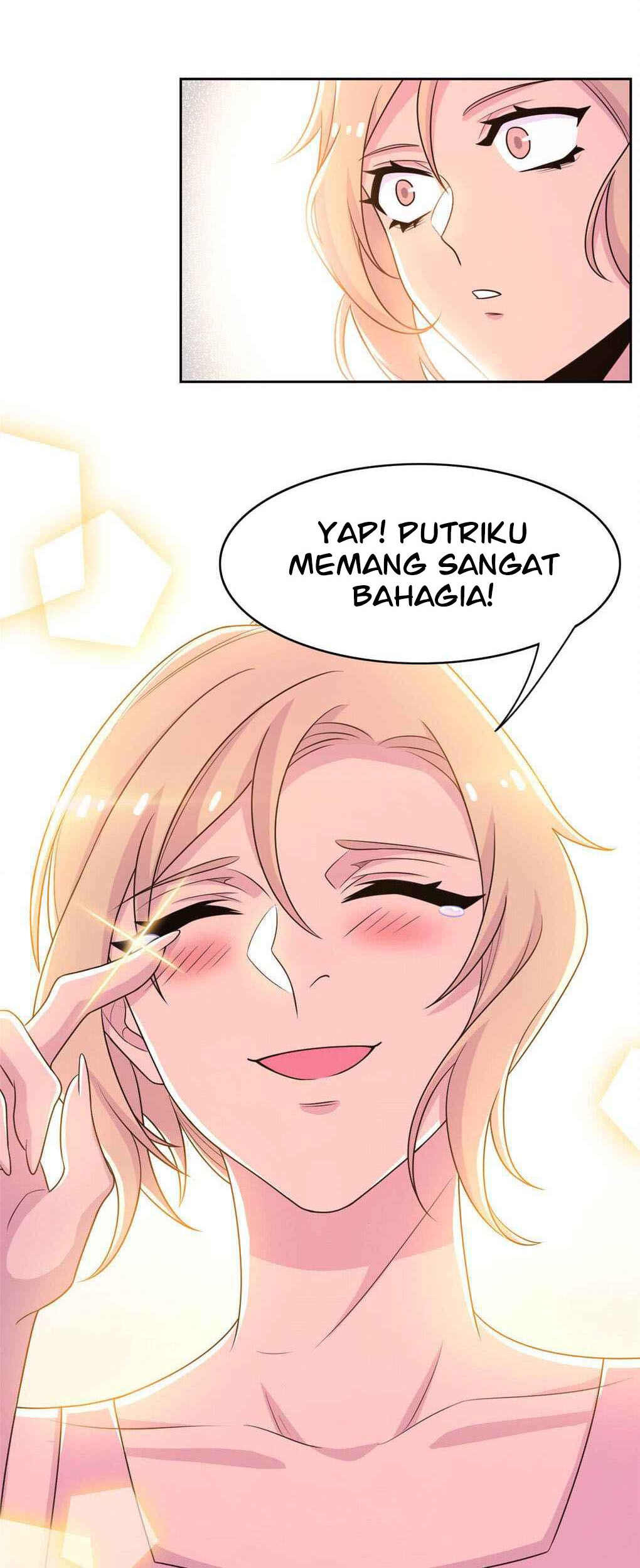 The Strong Man From the Mental Hospital Chapter 33 - halaman 24