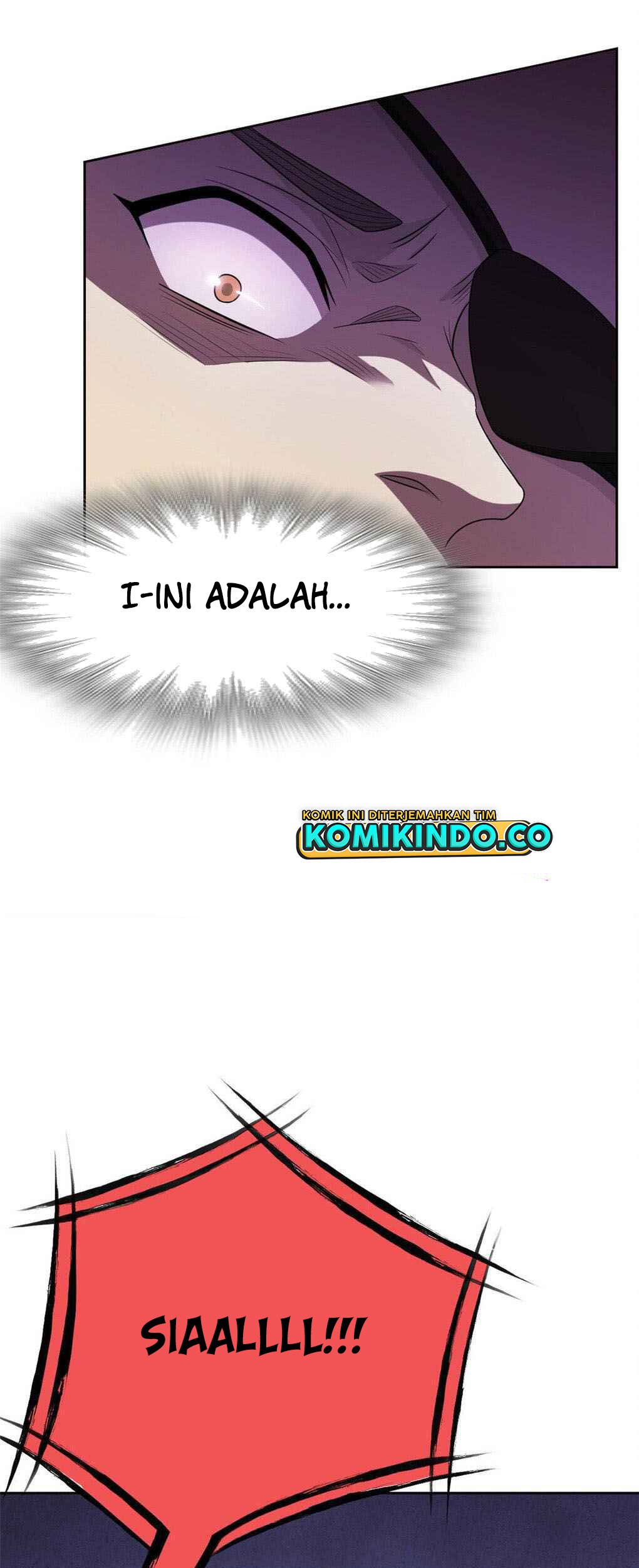 The Strong Man From the Mental Hospital Chapter 33 - halaman 35