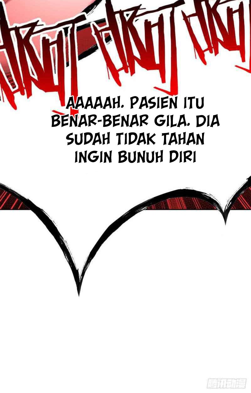 The Strong Man From the Mental Hospital Chapter 35 - halaman 19