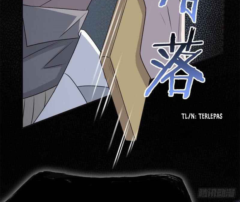 The Strong Man From the Mental Hospital Chapter 35 - halaman 23