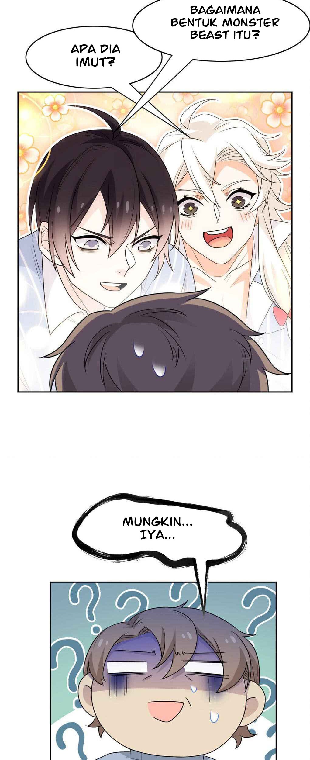 The Strong Man From the Mental Hospital Chapter 37 - halaman 26