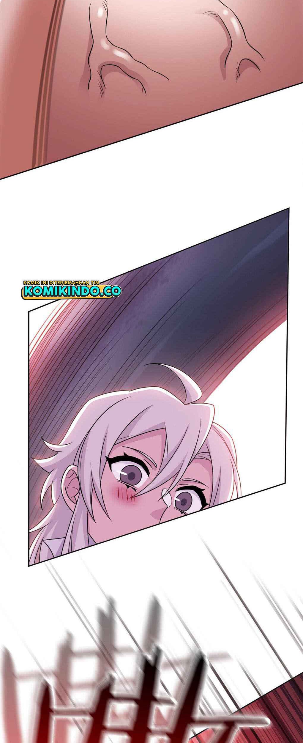 The Strong Man From the Mental Hospital Chapter 38 - halaman 24