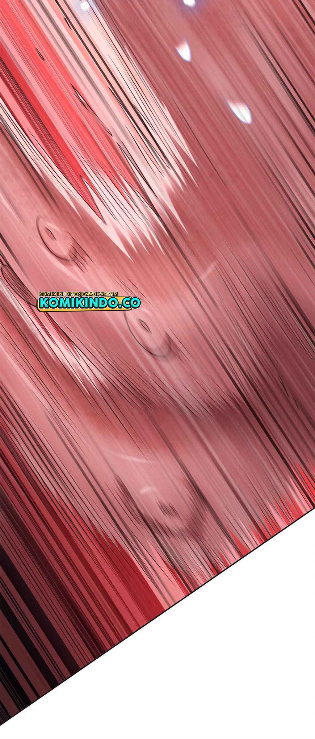 The Strong Man From the Mental Hospital Chapter 38 - halaman 26