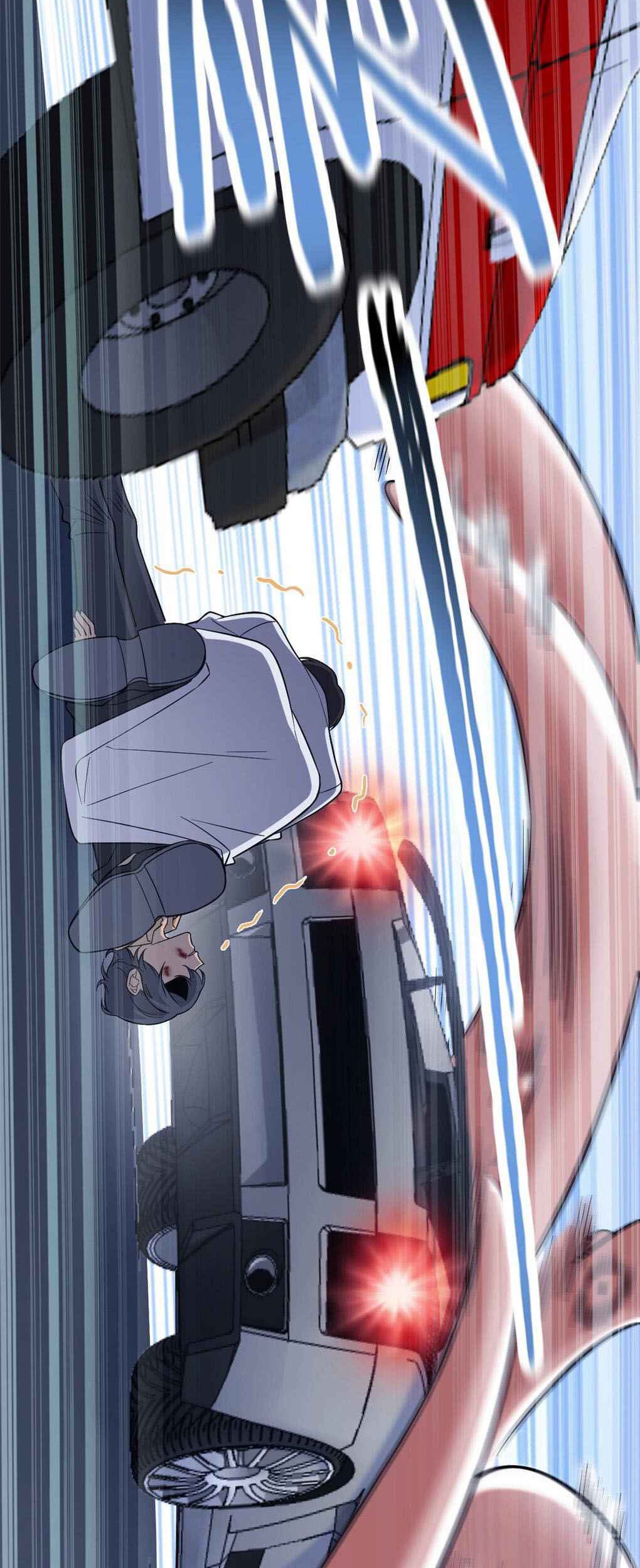 The Strong Man From the Mental Hospital Chapter 38 - halaman 9