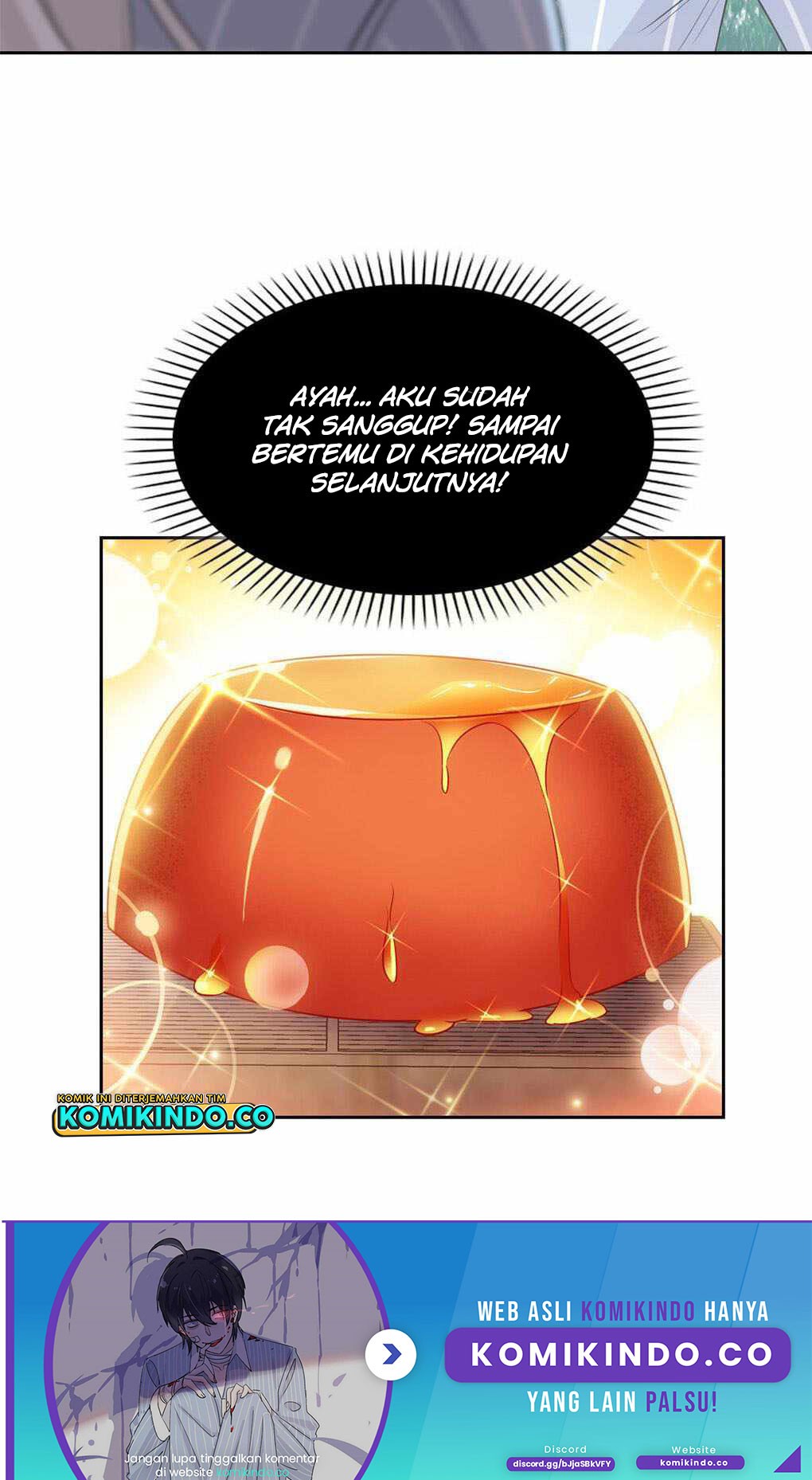 The Strong Man From the Mental Hospital Chapter 39 - halaman 27