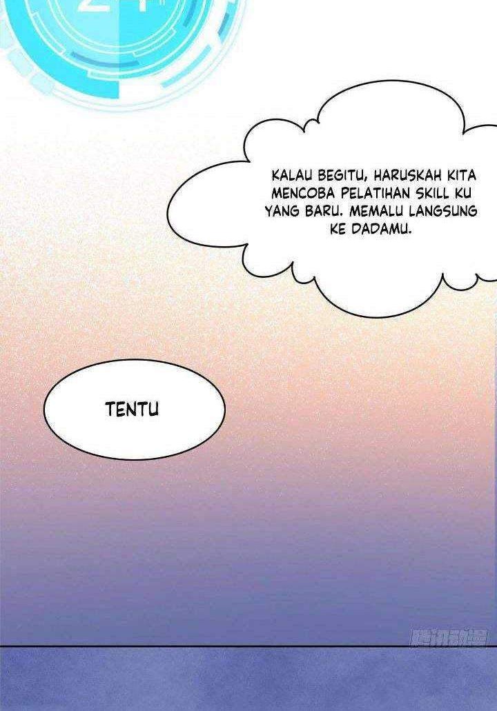 The Strong Man From the Mental Hospital Chapter 4 - halaman 21