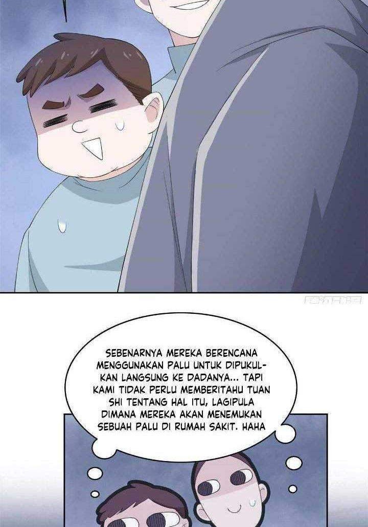The Strong Man From the Mental Hospital Chapter 4 - halaman 23