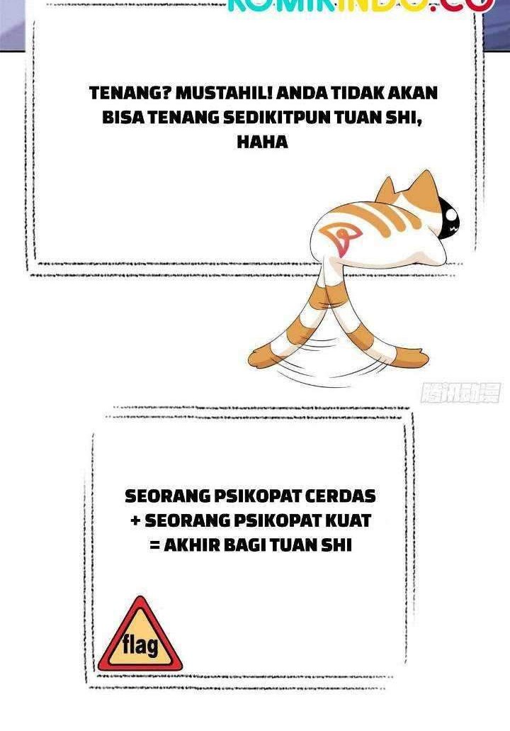The Strong Man From the Mental Hospital Chapter 4 - halaman 25