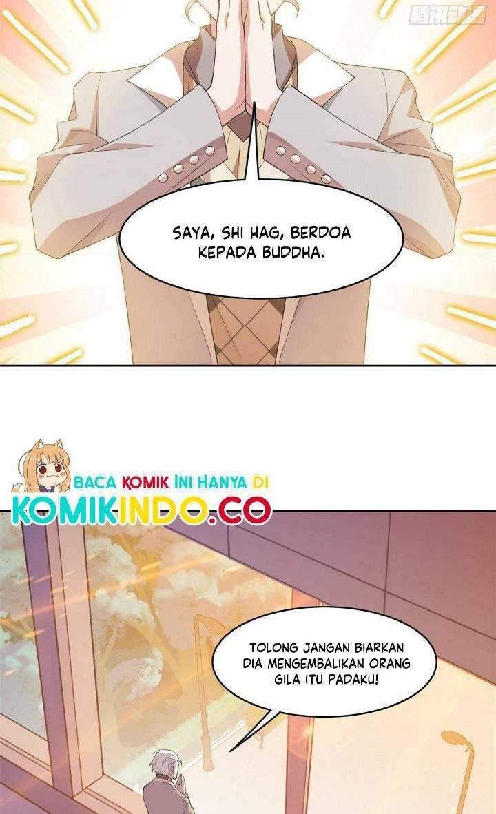 The Strong Man From the Mental Hospital Chapter 4 - halaman 3