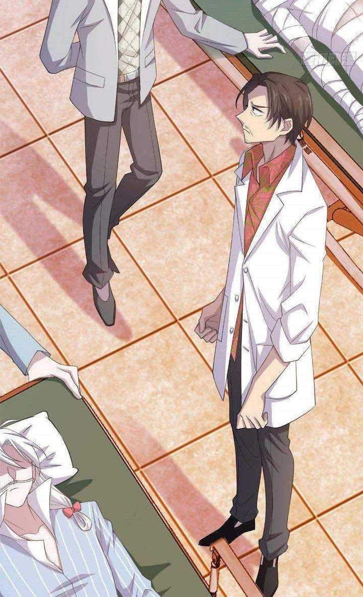 The Strong Man From the Mental Hospital Chapter 4 - halaman 7