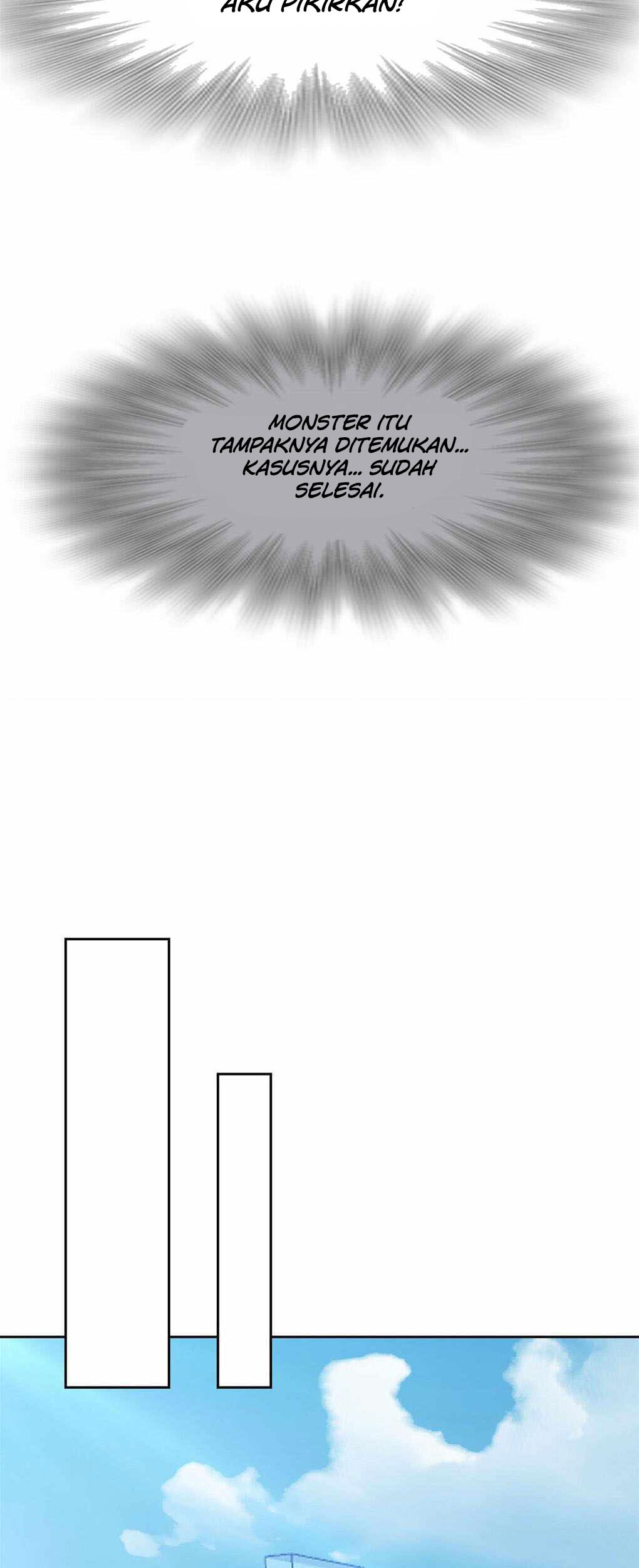 The Strong Man From the Mental Hospital Chapter 40 - halaman 20