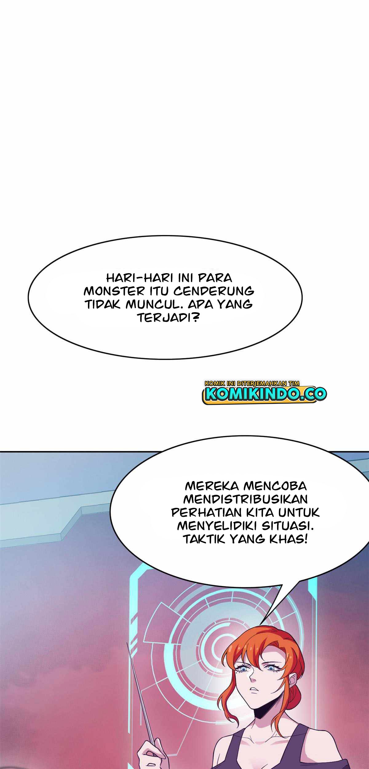 The Strong Man From the Mental Hospital Chapter 41 - halaman 13