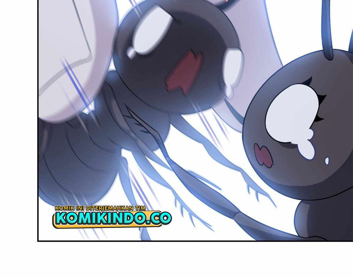 The Strong Man From the Mental Hospital Chapter 41 - halaman 24