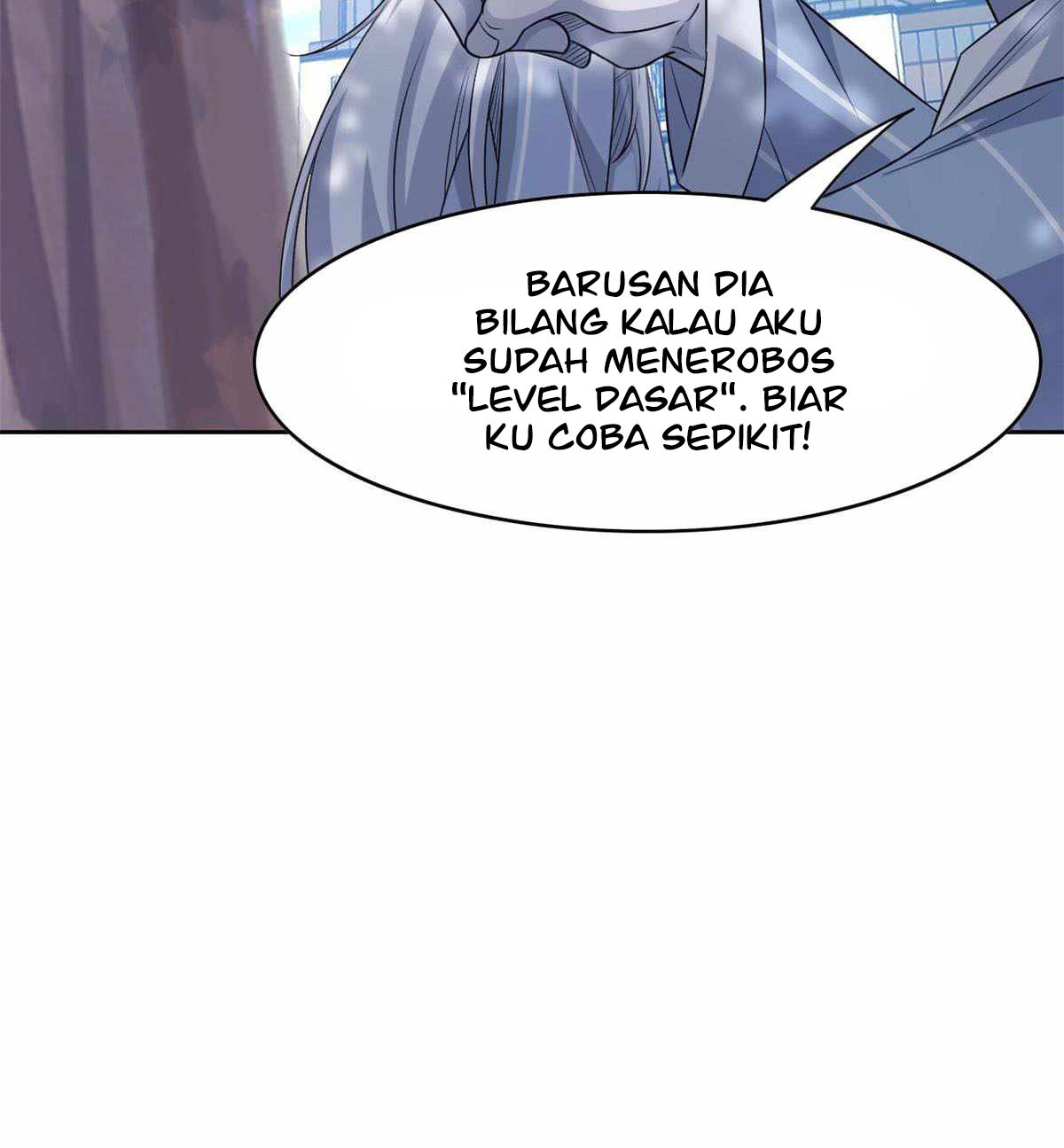 The Strong Man From the Mental Hospital Chapter 41 - halaman 31