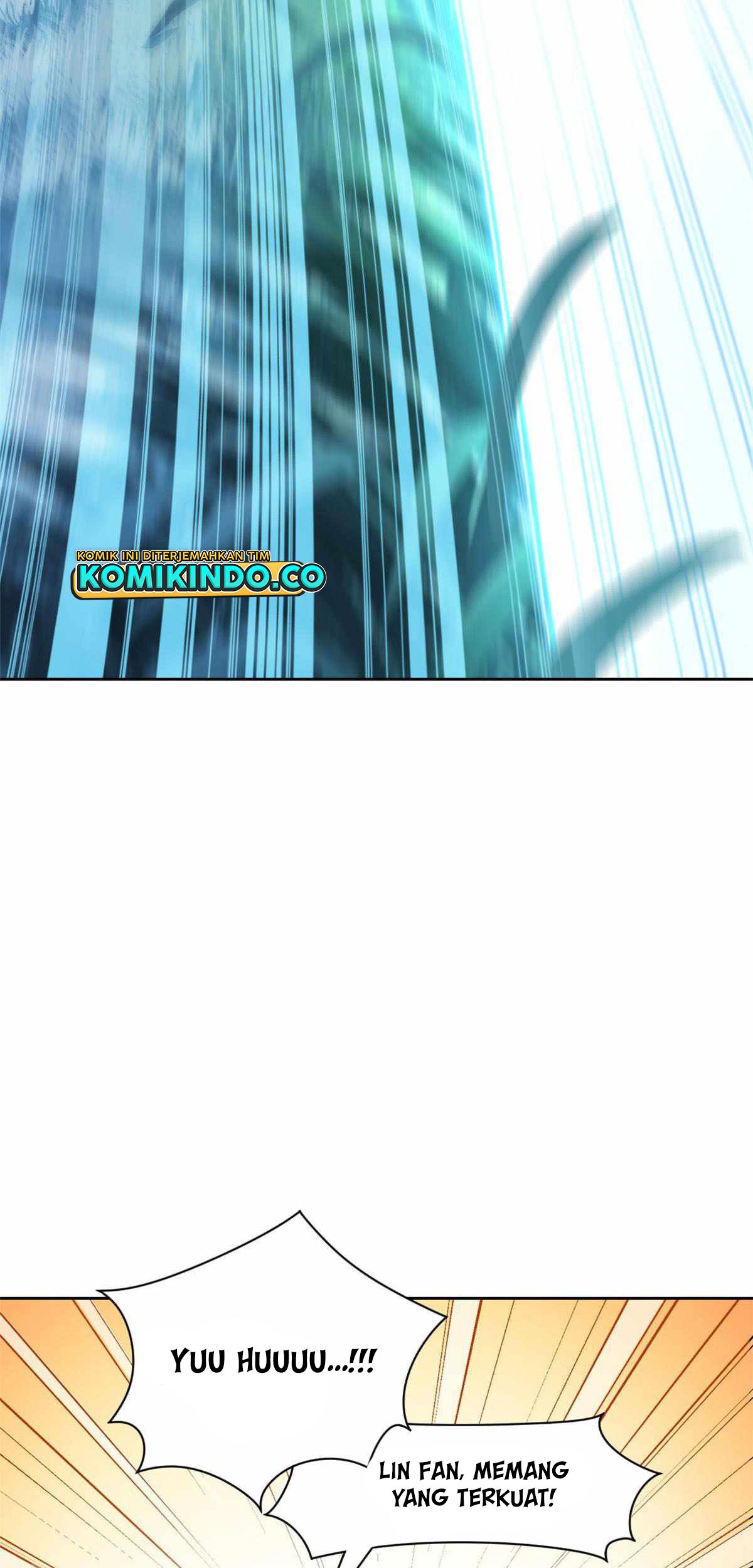 The Strong Man From the Mental Hospital Chapter 41 - halaman 36