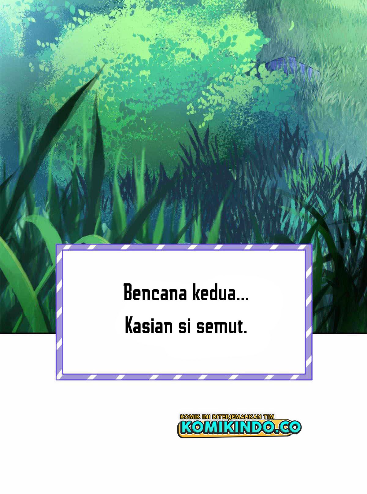 The Strong Man From the Mental Hospital Chapter 41 - halaman 41