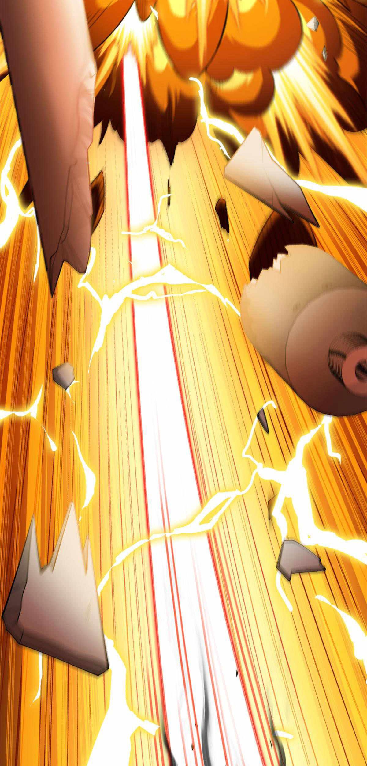 The Strong Man From the Mental Hospital Chapter 42 - halaman 27
