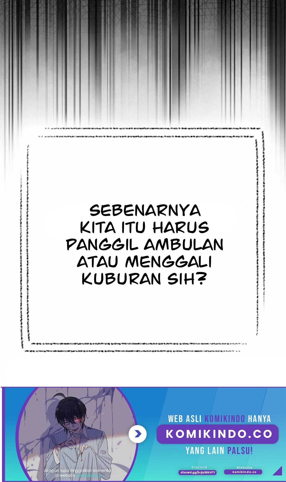 The Strong Man From the Mental Hospital Chapter 42 - halaman 39