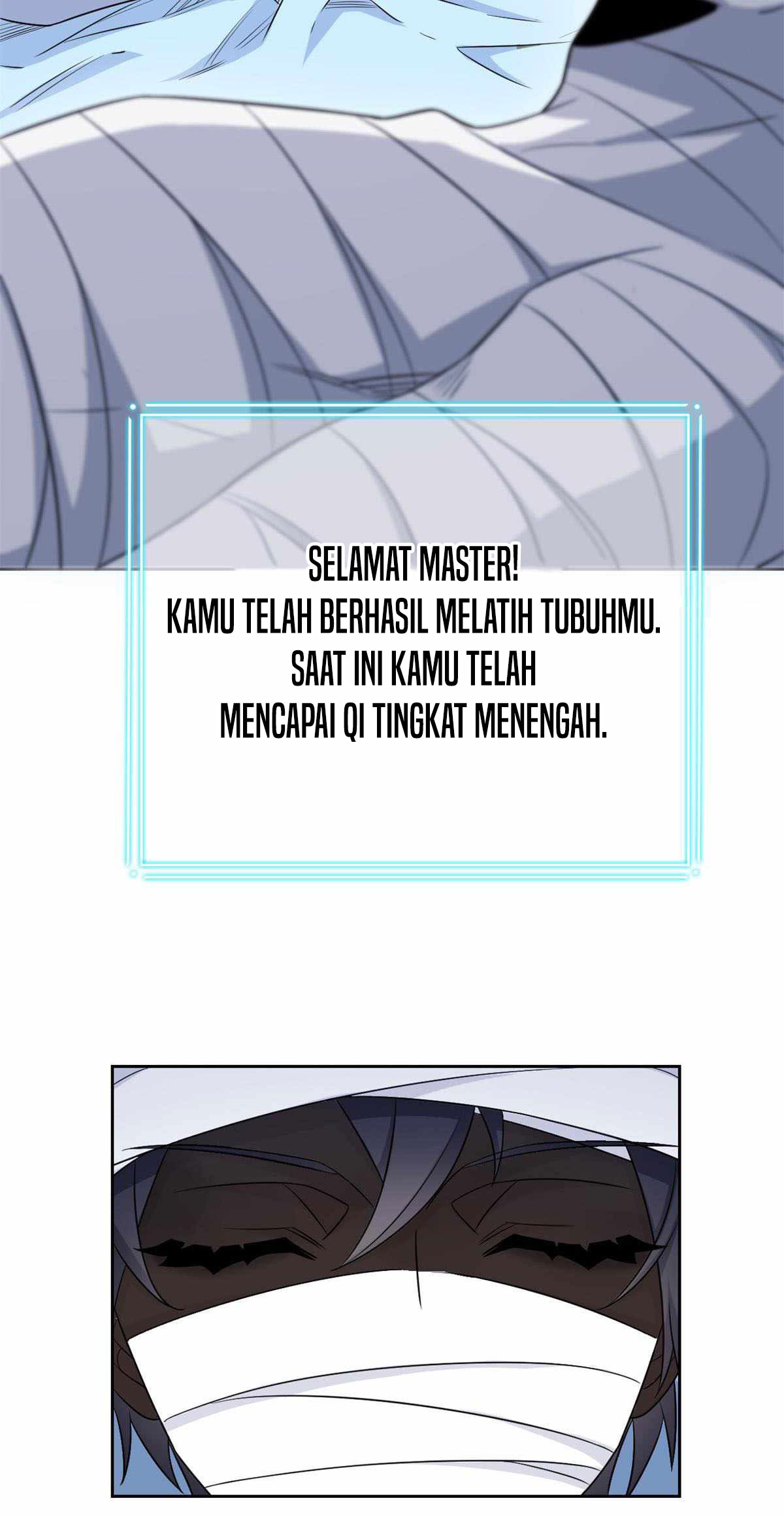 The Strong Man From the Mental Hospital Chapter 43 - halaman 26