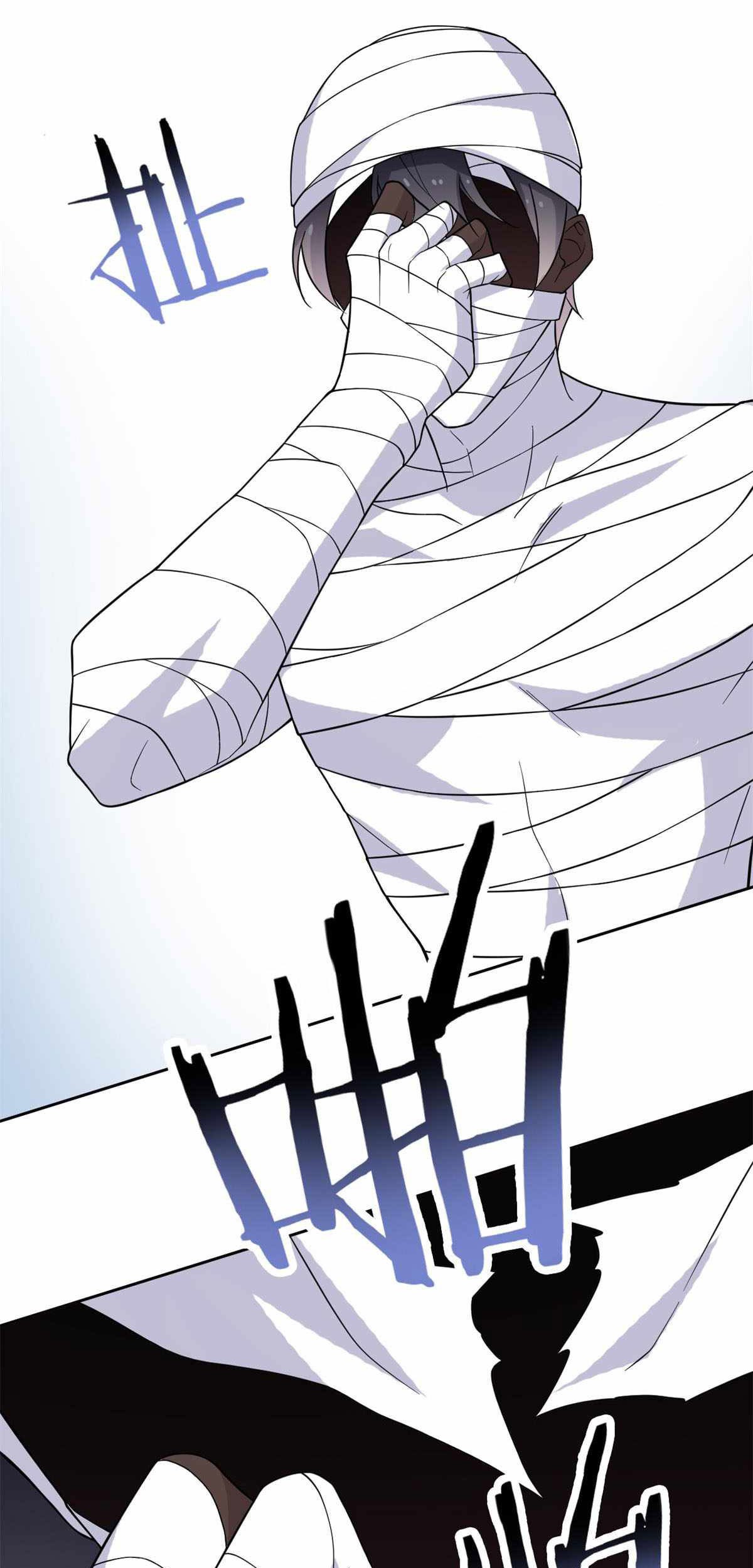 The Strong Man From the Mental Hospital Chapter 43 - halaman 29