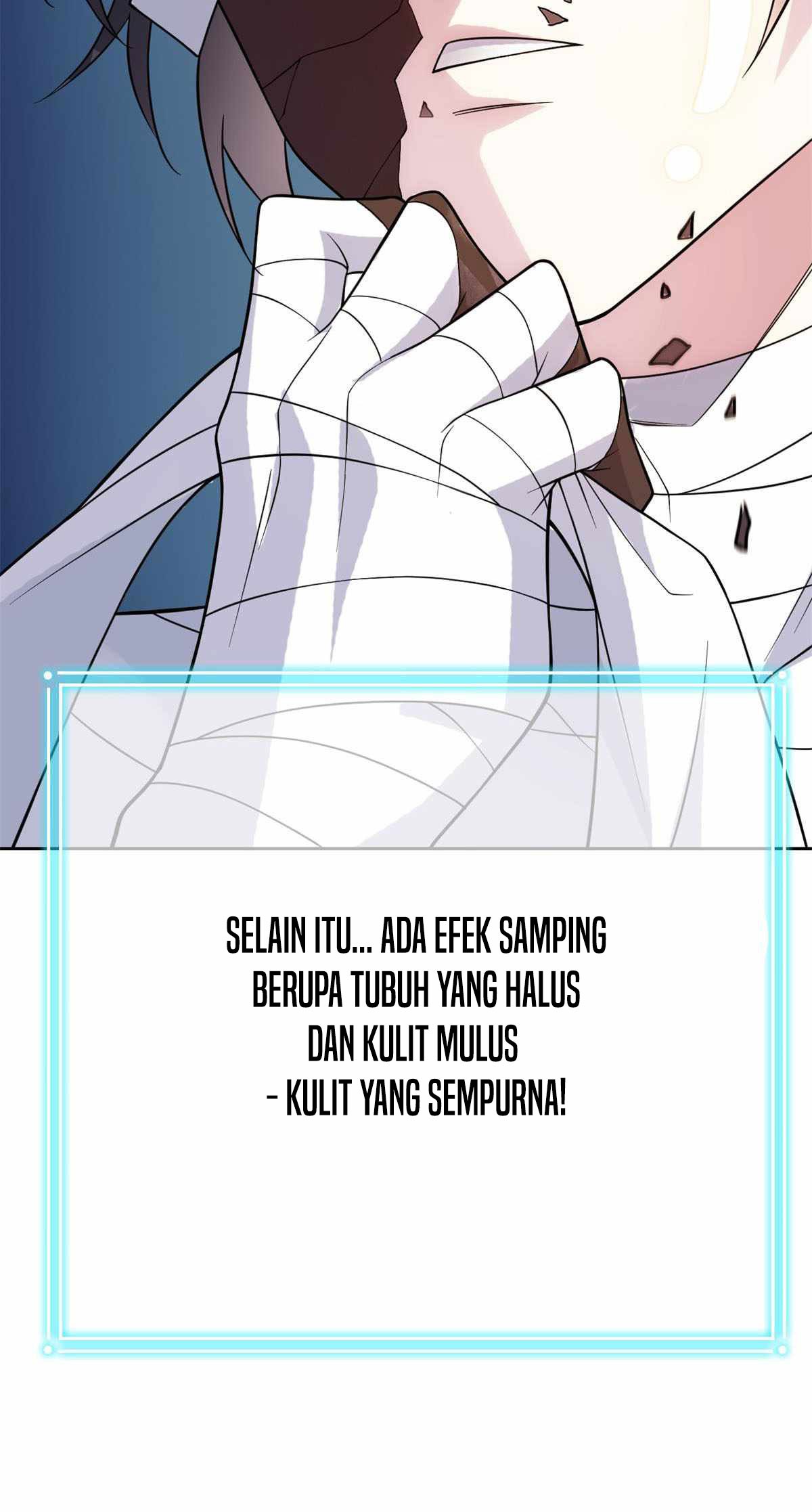 The Strong Man From the Mental Hospital Chapter 43 - halaman 31