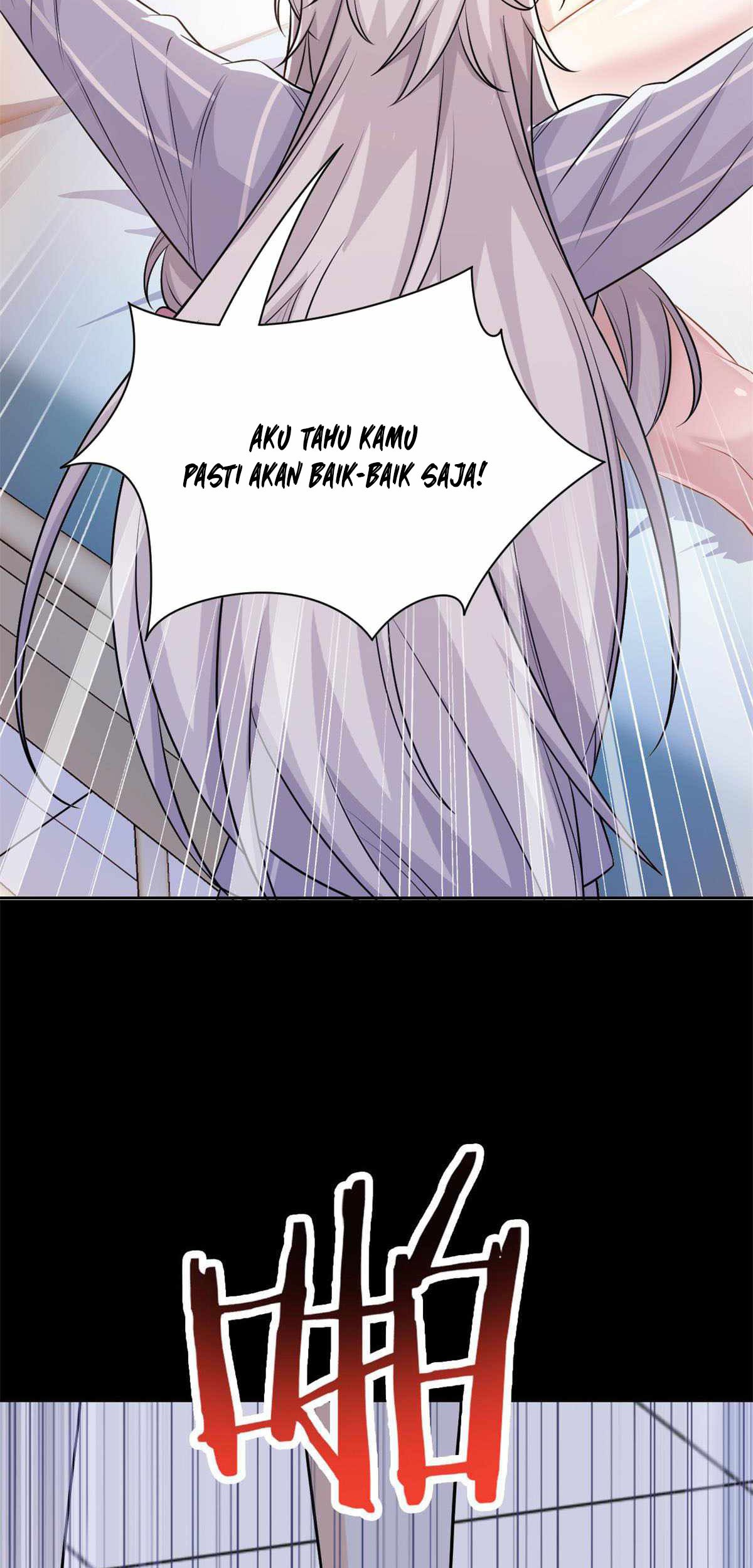 The Strong Man From the Mental Hospital Chapter 43 - halaman 34
