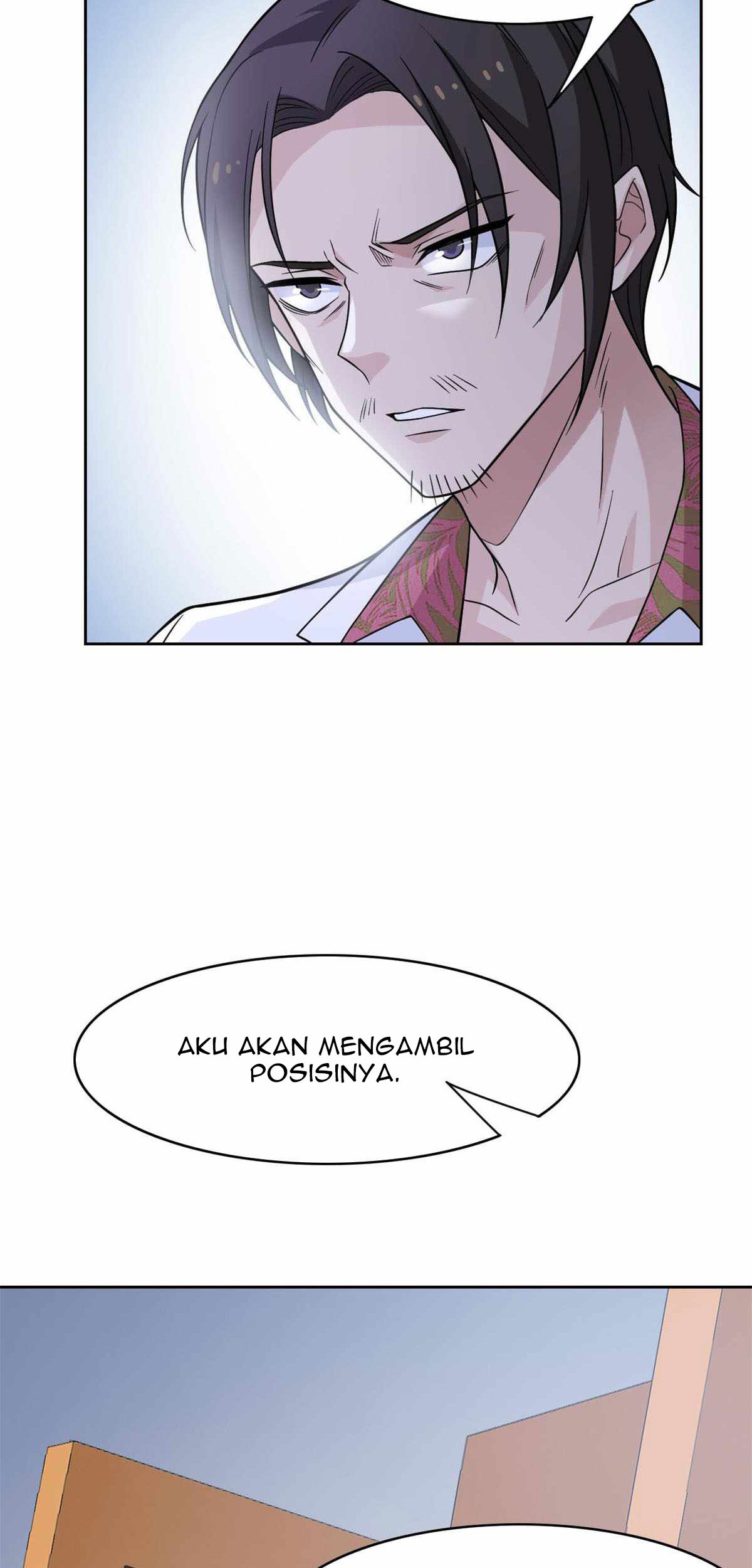 The Strong Man From the Mental Hospital Chapter 43 - halaman 6